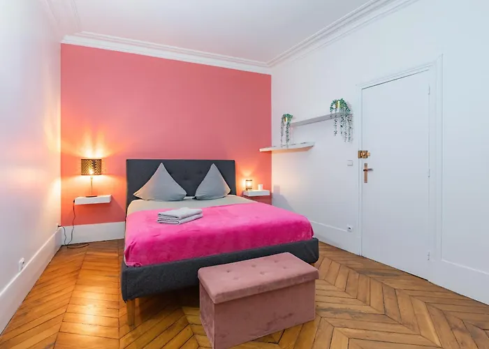 Top Appartement Avenue Ternes Paris